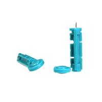 Vitrex SteriLance Soft Lancetter, Grøn, Steril, 30G - 200 stk