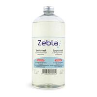 Zebla Sportsvask u. Parfume - 1000 ml.