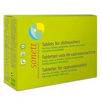 Sonett Opvasketabs 25 x 20 g. - 500 gram