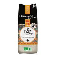 Destination Premium Kaffe Moka Ethiopia formalet Ø - 250 g