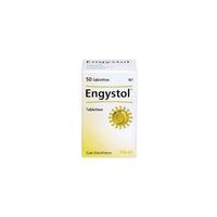 Heel Engystol - 250 tab