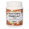Havtorn Omega 7+ GLA er et kosttilskud med en unik kombination af udvalgte fedtsyrer, zink og vitamin E.