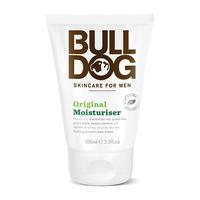 Bulldog Original Moisturiser - 100 ml