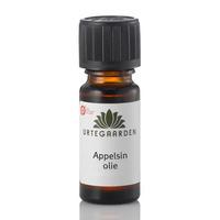 Urtegaarden Økologisk Appelsinolie - 10 ml