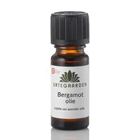 Urtegaarden Økologisk Bergamotolie - 10 ml