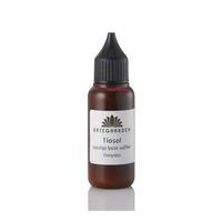 Urtegaarden Tiosol - 30 ml