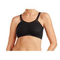 Carefix Celia Post Op Bra - Sort - Flere Størrelser