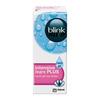 Blink Intensive Tears Plus Øjendråber - 10 ml flydende gel til irriterede og tørre øjne