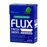 Flux Fresh Drops - 30 stk.