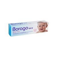 CCS Borago Børnecreme - 30 g
