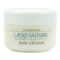 Læsø Saltcare Skrubbecreme - 250 ml.