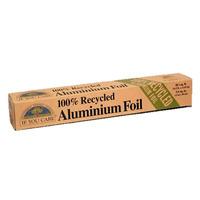 If You Care 100% Recycled Aluminium Foil - 1 stk.