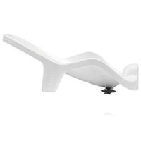 Baby dan luma badestol - hvid