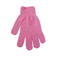 Needs Skrubbehandske - Pink
