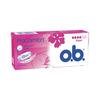 O.B. ProComfort - Super - 16 stk super tamponer