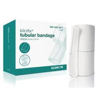Klinifix rørbandage 5cm x 10m, grøn