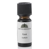 Urtegaarden Goa Duftolie - 10 ml