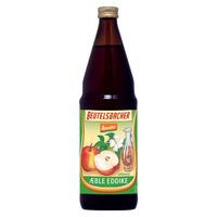 Beutelsbacher Æbleeddike, demeter Ø - 750 ml.