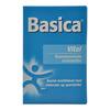 Basica Vital sammensatte mineraler 200 gram
