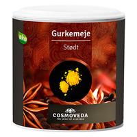 Cosmoveda Gurkemeje Pulver Ø - 90 g.