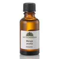 Urtegaarden Mango Aroma - 10 ml