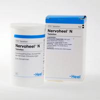 Heel Nervoheel - 250 tab