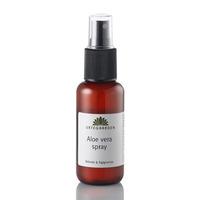 Urtegaarden Aloe Vera Spray - 100 ml