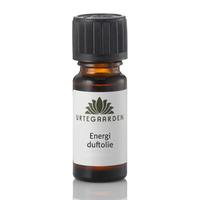 Urtegaarden Energi Duftolie - 10 ml