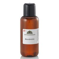 Urtegaarden Økologisk Mandelolie - 100 ml