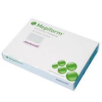 Mepiform arforbinding, 5 x 7,5 cm - 5 stk.