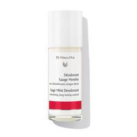 Dr. Hauschka Sage Mint Deodorant Roll-on - 50 ml