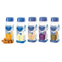 Fresubin 2 kcal - flere smagsvarianter 4x200 ml.