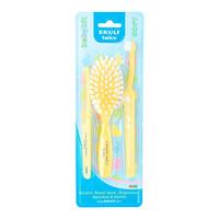 Ekulf twice - babykit