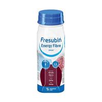Fresubin energy fibre - flere smagsvarianter 4x200 ml