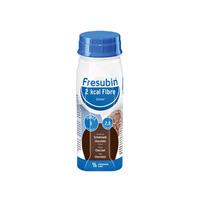 Fresubin fiber 2 kcal - flere smagsvarianter 4x200 ml