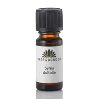 Urtegaarden Syrén Duftolie - 10 ml