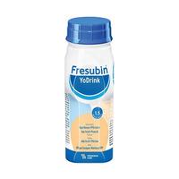 Fresubin YO drink - flere smagsvarianter 4x200 ml
