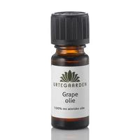 Urtegaarden Grapeolie - 10 ml