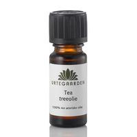 Urtegaarden Tea Treeolie - 10 ml