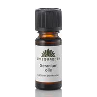Urtegaarden Geraniumolie - 10 ml