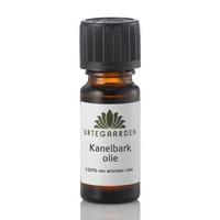 Urtegaarden Kanelbarkolie - 10 ml