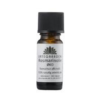 Urtegaarden Økologisk Rosmarinolie - 10 ml