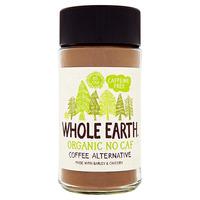 whole earth decaf kornkaffe Ø - 100 g