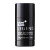 Montblanc Legend Deodorant Stick - 75 g