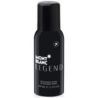 Montblanc Legend Deodorant Spray - 100 ml