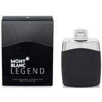 Montblanc Legend Aftershave Lotion - 100 ml