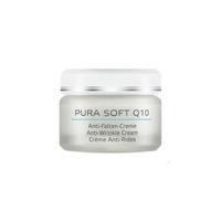 Annemarie Börlind Pura Soft Q10 Anti-Wrinkle Cream - 50 ml.