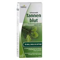 Hübner Tannenblut urteekstrakt - 250 ml.