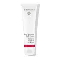 Dr. Hauschka Rose Nurturing Body Cream - 145 ml