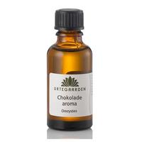 Urtegaarden Chokolade Aroma - 10 ml